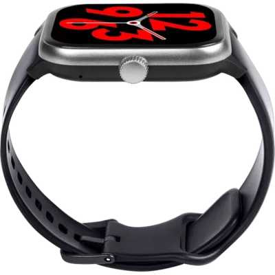 смарт часы TTEC Tempus Pro 47mm Black