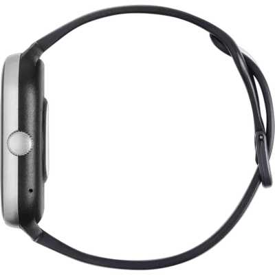 TTEC Tempus Pro 47mm Black