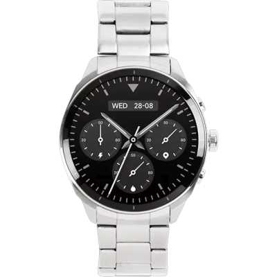 TTEC Tempus Pro S 45 mm 2SW08MT Silver