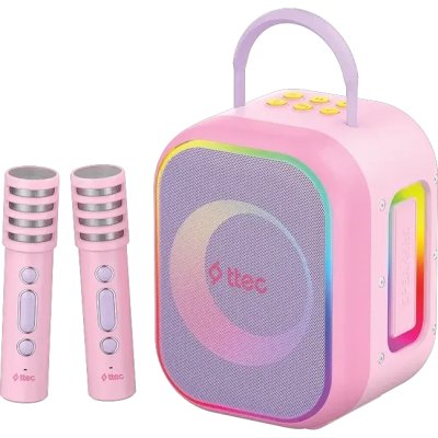 TTEC VocalMate Portable 2BH18BP