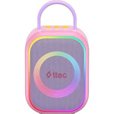 портативная колонка TTEC VocalMate Portable 2BH18BP
