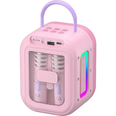 портативная колонка TTEC VocalMate Portable 2BH18BP