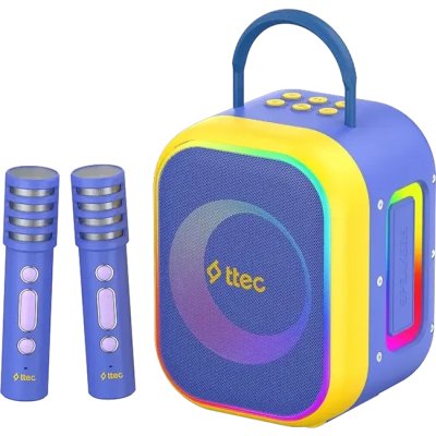 TTEC VocalMate Portable 2BH18OL