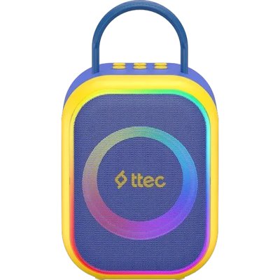 портативная колонка TTEC VocalMate Portable 2BH18OL