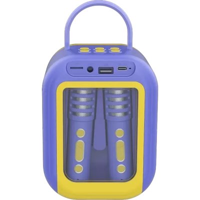 TTEC VocalMate Portable 2BH18OL
