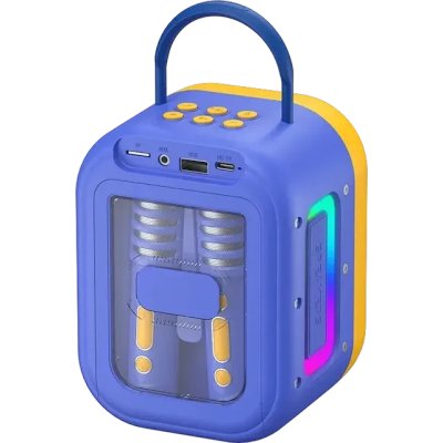 портативная колонка TTEC VocalMate Portable 2BH18OL