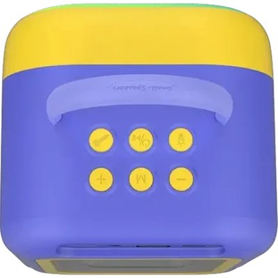 портативная колонка TTEC VocalMate Portable 2BH18OL