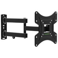 кронштейн Tuarex Alta-205 Black