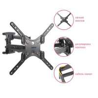 Tuarex Alta-407 Black