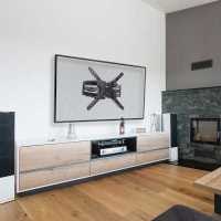 кронштейн Tuarex Alta-407 Black