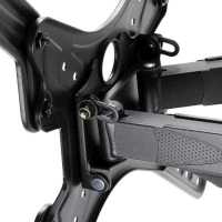 Tuarex Alta-407 Black