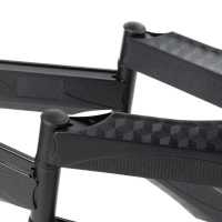 кронштейн Tuarex Alta-407 Black