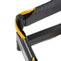 Tuarex Alta-407 Black