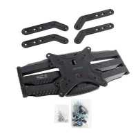 кронштейн Tuarex Alta-407 Black