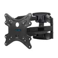 Tuarex Alta-407 Black