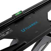 Tuarex Alta-408 Black