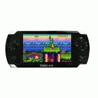 игровая приставка Turbo 430 NEW Black