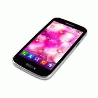 смартфон Turbo X1 Blue