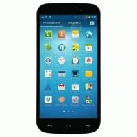 смартфон Turbo X5 Black