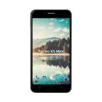 смартфон Turbo X5 Max Black