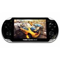 игровая приставка TurboGames Duo