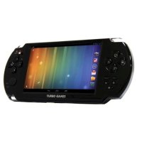 игровая приставка TurboGames NEW