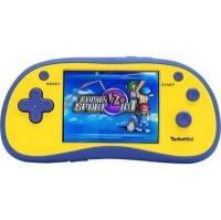 игровая приставка TurboMINI Blue/Yellow
