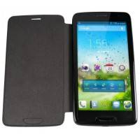 смартфон TurboPad 500 Black 4GB