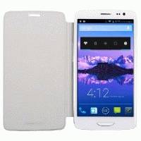 смартфон TurboPad 500 White 4GB
