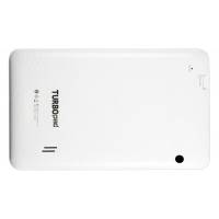 TurboPad 711 White