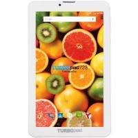 TurboPad 723 White