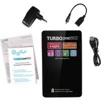 TurboPad 802