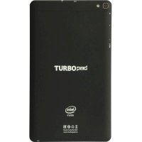 TurboPad 802i