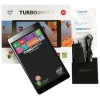 TurboPad 802i