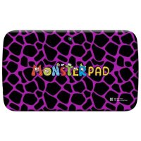 TurboPad MonsterPad Purple