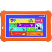 TurboPad TurboKids 3G White