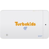 TurboPad TurboKids 3G White