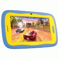 планшет TurboPad TurboKids Blue/Yellow