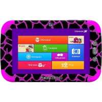 TurboPad TurboKids Monsterpad 2 3G 16Gb Black