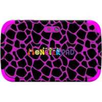 планшет TurboPad TurboKids Monsterpad 2 3G 16Gb Black