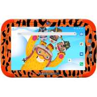 планшет TurboPad TurboKids MonsterPad 2 3G 16Gb Orange