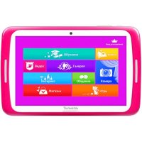 планшет TurboPad TurboKids Princess