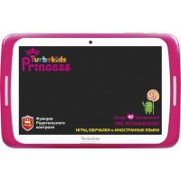 TurboPad TurboKids Princess