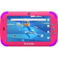 планшет TurboPad TurboKids Princess 3G 16Gb Pink