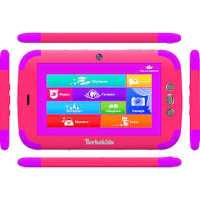 TurboPad TurboKids Princess 3G 16Gb Pink