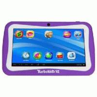 планшет TurboPad TurboKids S2 Purple