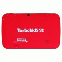 TurboPad TurboKids S2 Red