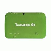 TurboPad TurboKids S3 Green