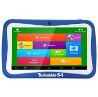 планшет TurboPad TurboKids S4 Blue