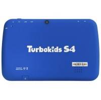 планшет TurboPad TurboKids S4 Blue